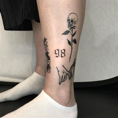 98 tattoo|98 tattoo number